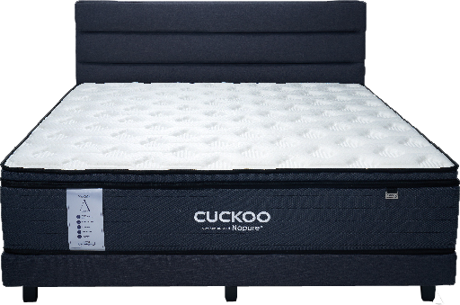 CUCKOO-A-Series-Mattress-2