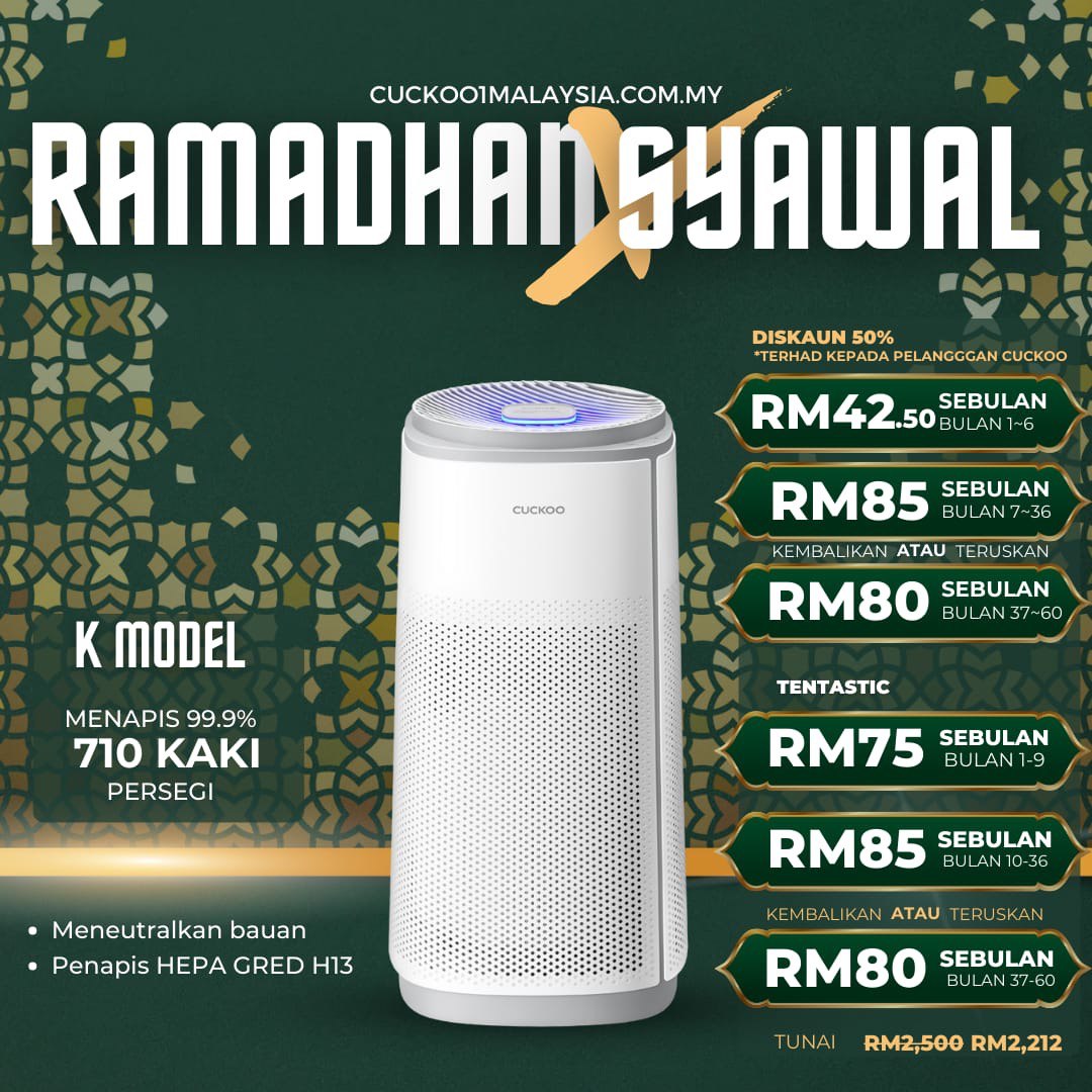 k model