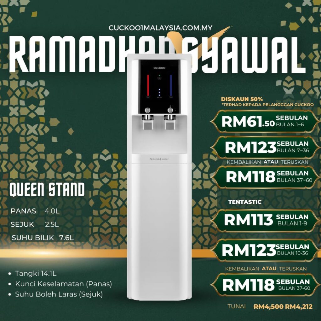 queen stand
